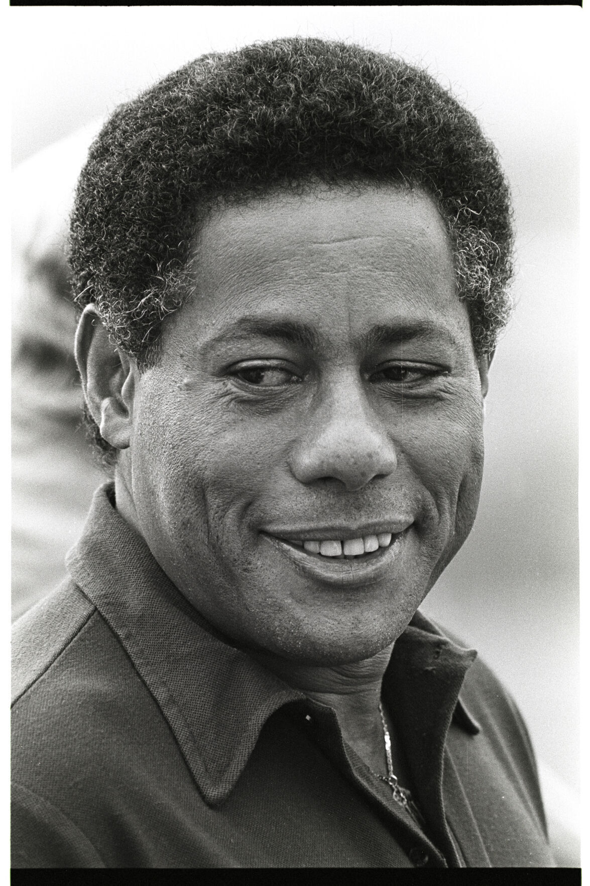 Bill Nunn